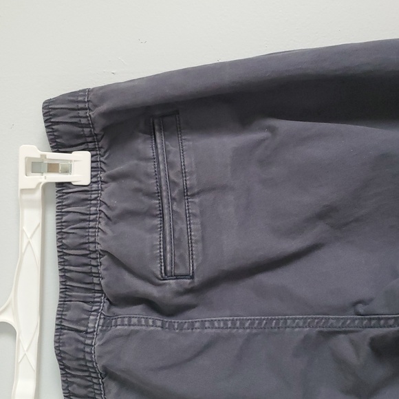 Gap Gray Essential Joggers XS Tall - Picture 6 of 10